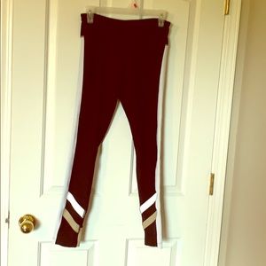 Ladies Mondetta Active Wear